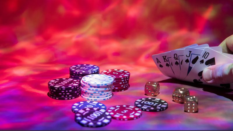 Cảm nhận trãi nghiệm chơi tiến lên miền nam 68win